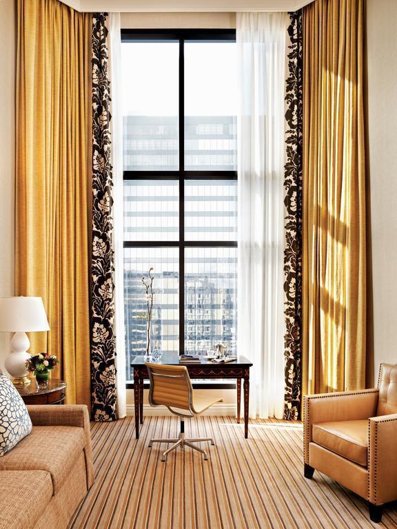 Фотографія Four Seasons Hotel Vancouver 5*