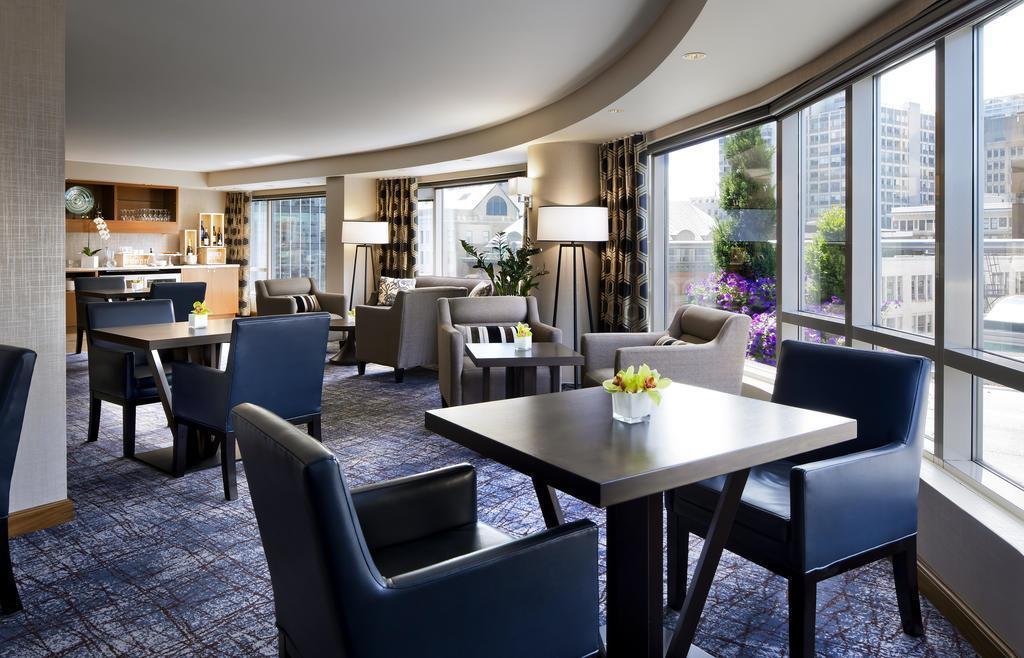 Картинка The Fairmont Waterfront 5*