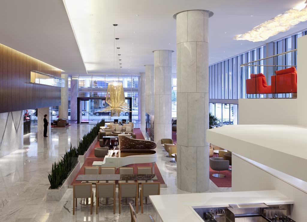 Зображення Fairmont Pacific Rim 5*