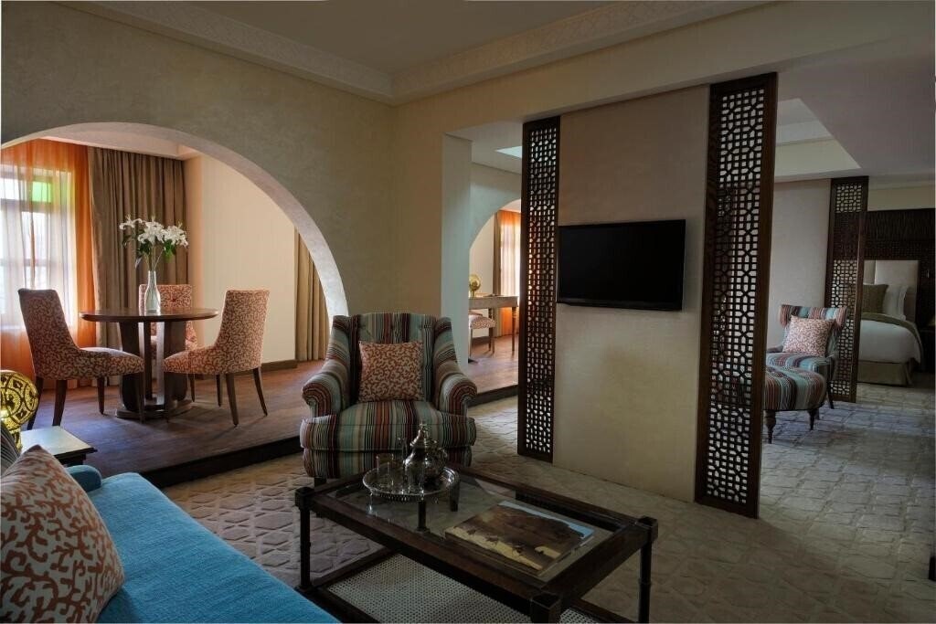 Зображення Souq Waqif Boutique Hotels by Tivoli 5*
