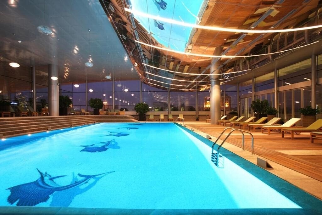 Фотографія La Cigale Hotel 5*