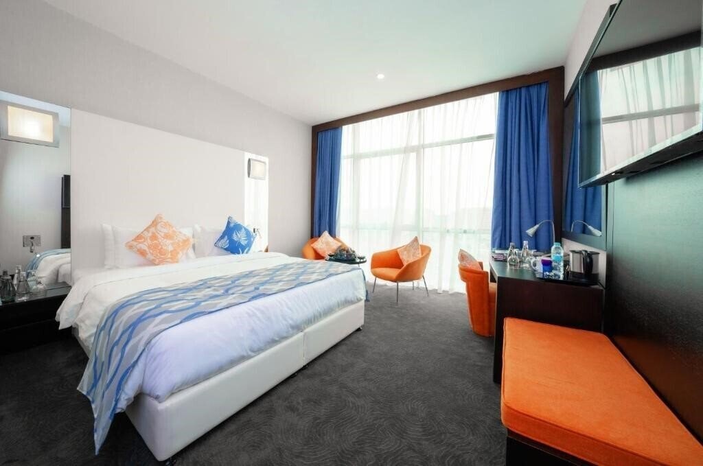 Hotel Ramada Encore 4*