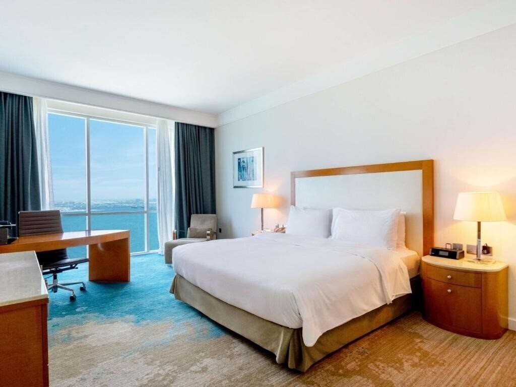 Zdjęcia Hilton Doha Hotel 5*