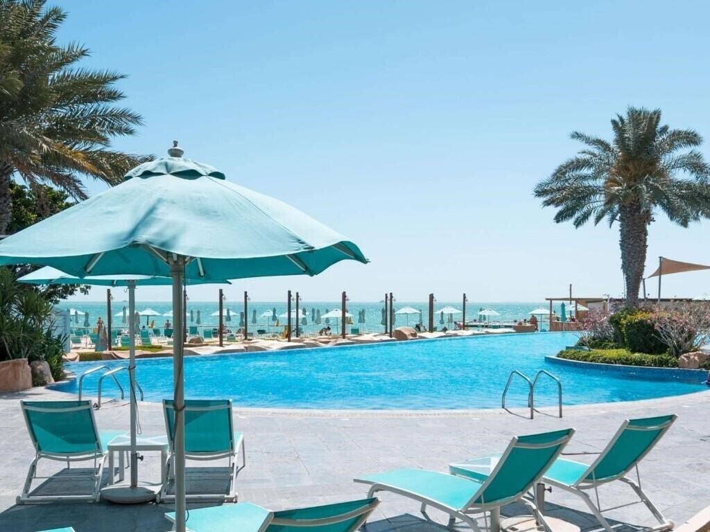 Obraz Hilton Doha Hotel 5*