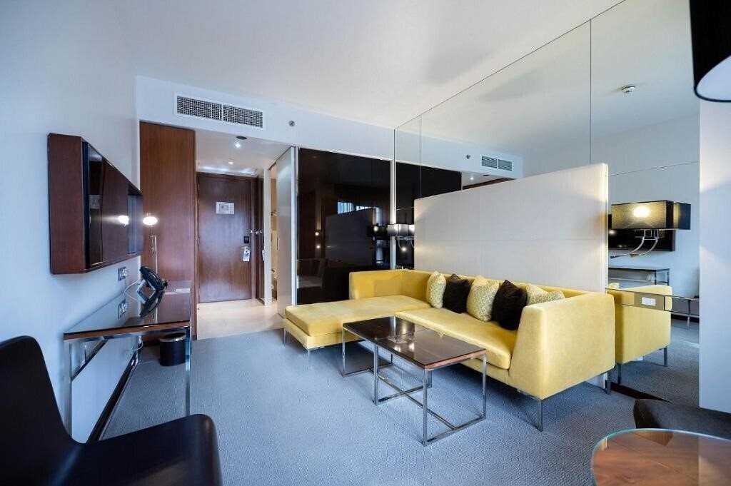 Фото Centro Capital Hotel 4*