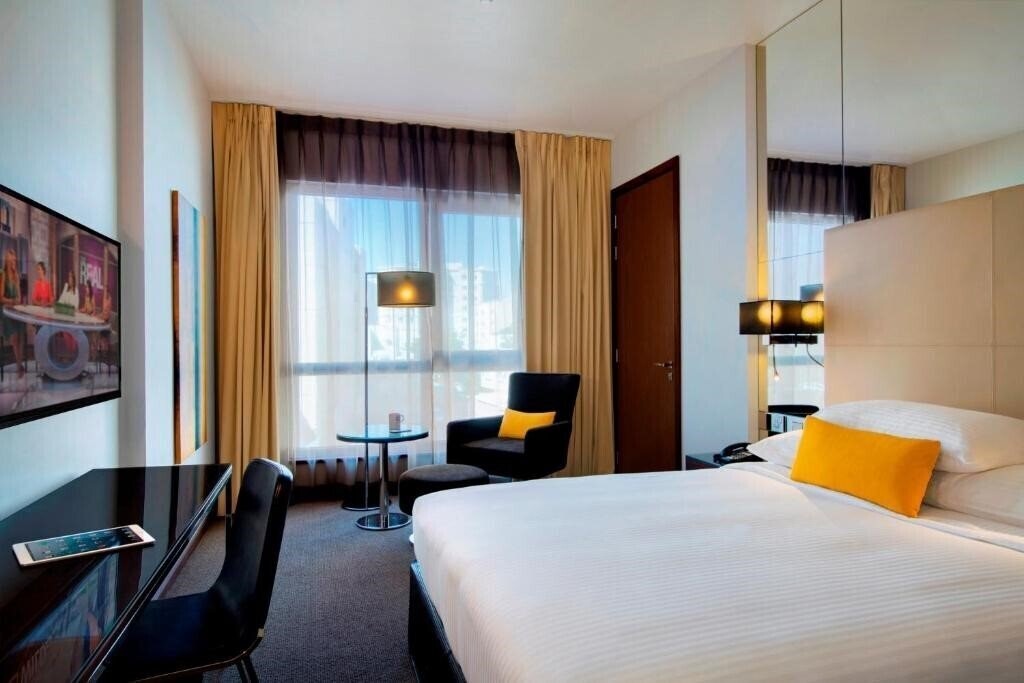 Фотографія Centro Capital Hotel 4*
