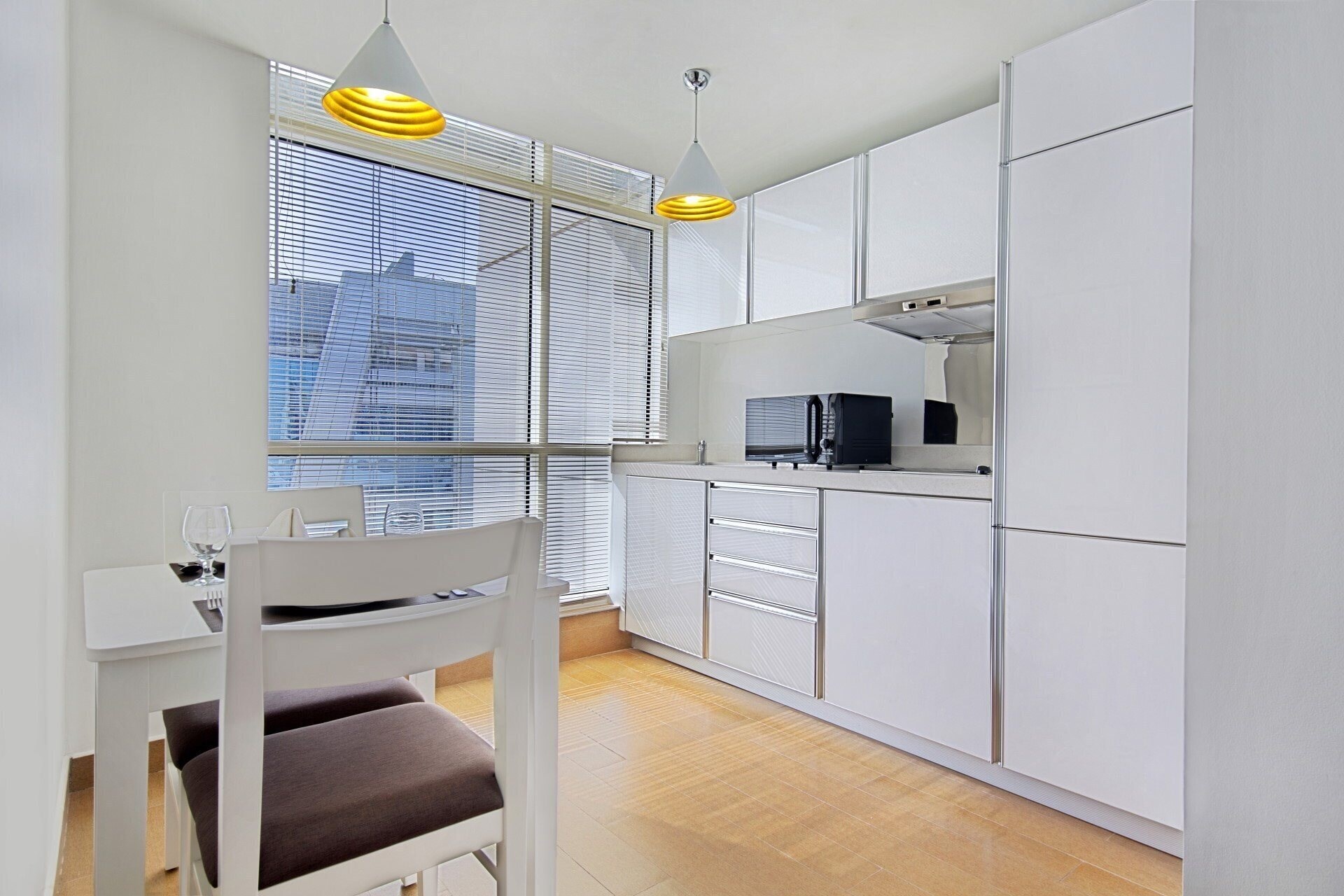 Фотография The Curve Hotel Doha 4*