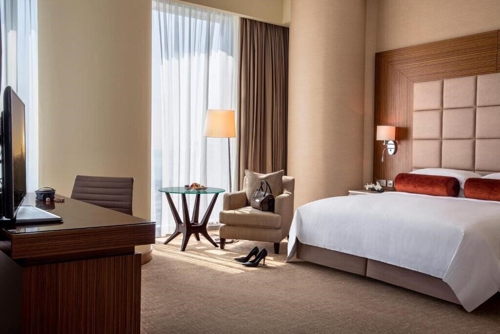 Zdjęcie City Centre Rotana Doha 5*