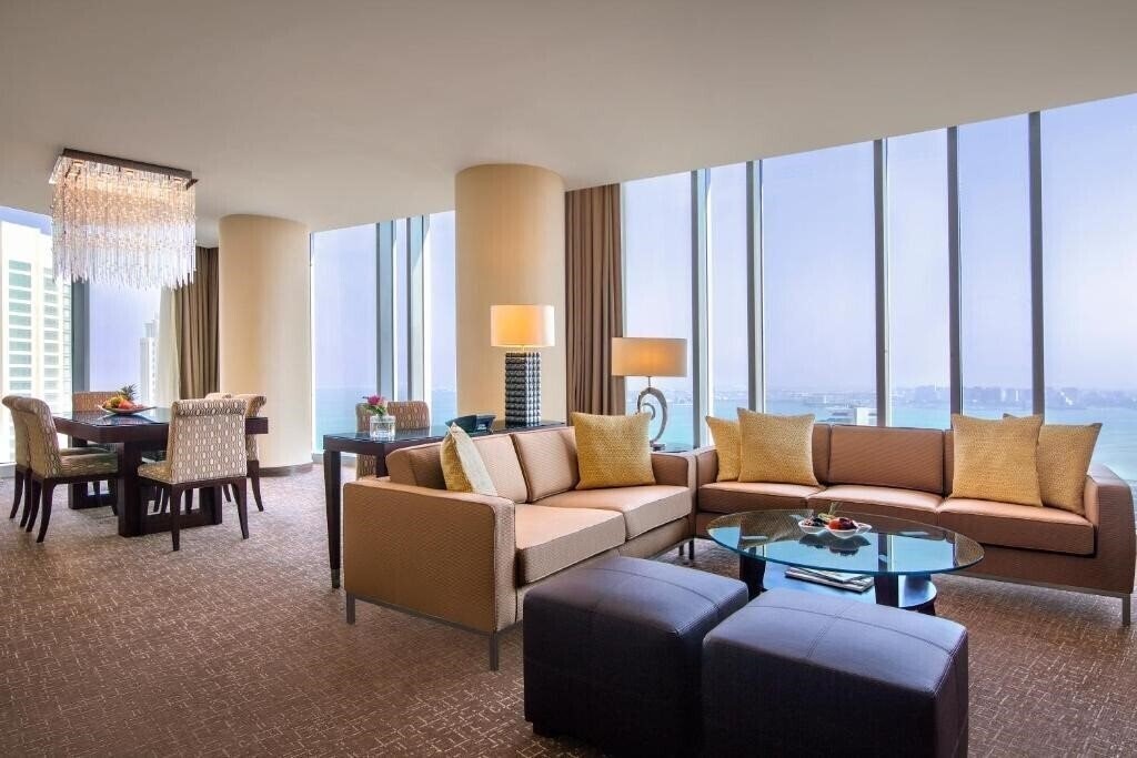 Zdjęcie City Centre Rotana Doha 5*