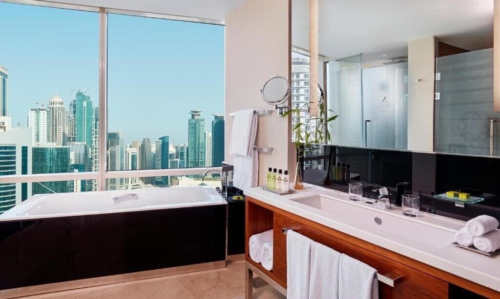 Фотографія Intercontinental Doha The City 5*