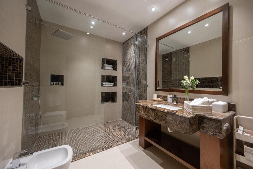 Фото Regency Sealine Camp 5*