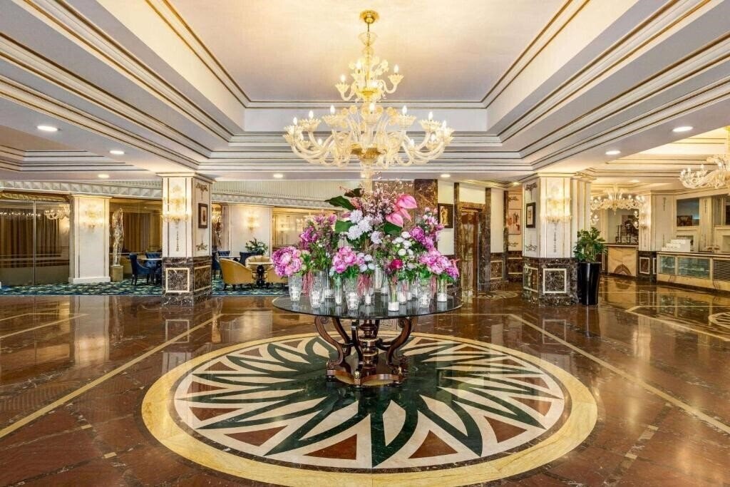 Зображення Wyndham Grand Regency Doha 5*
