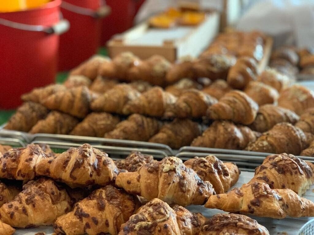 Картинка Crowne Plaza Doha West Bay 5*