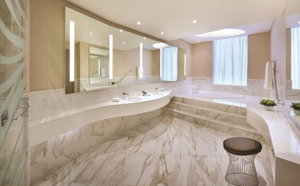 Zdjęcie Doubletree By Hilton Doha - Old Town 5*
