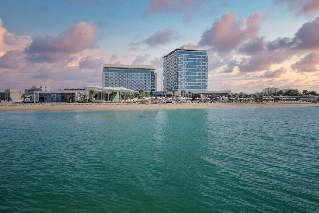 Hotel Rixos Gulf Hotel Doha 5*