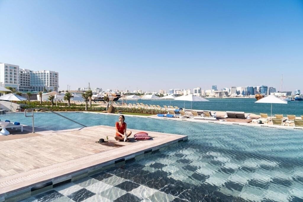 Zdjęcie Rixos Gulf Hotel Doha 5*
