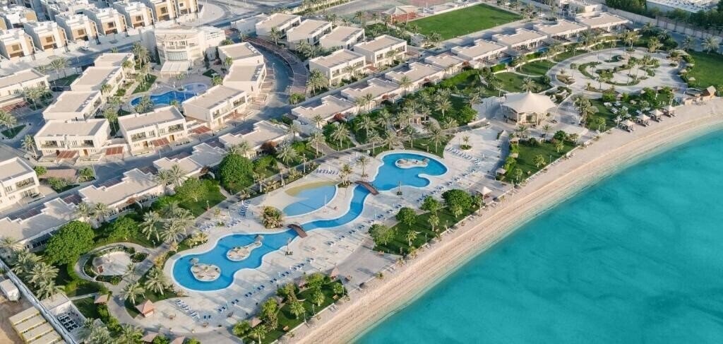 Hotel Simaisma A Murwab Resort 5*