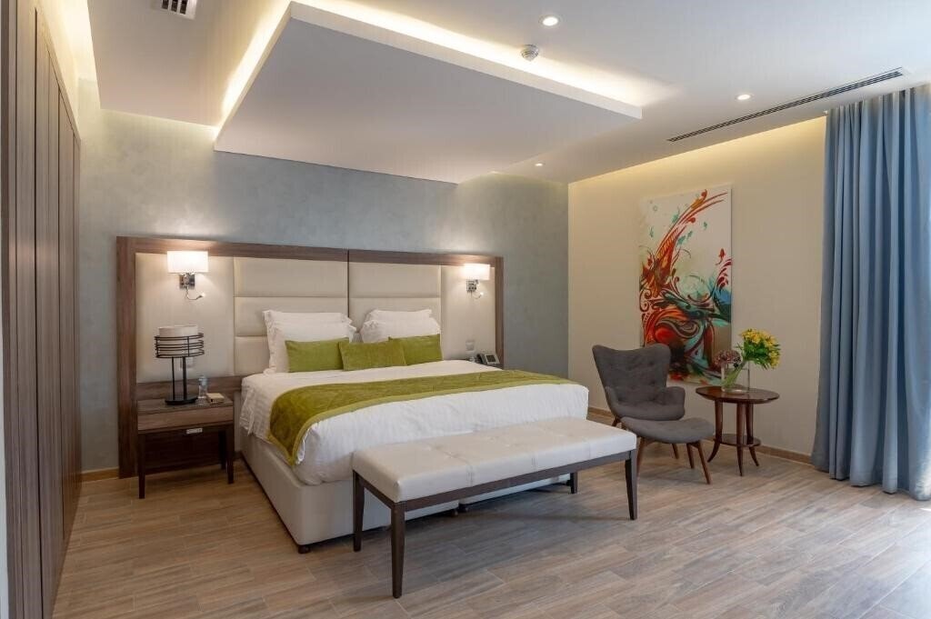 Zdjęcia Simaisma A Murwab Resort 5*