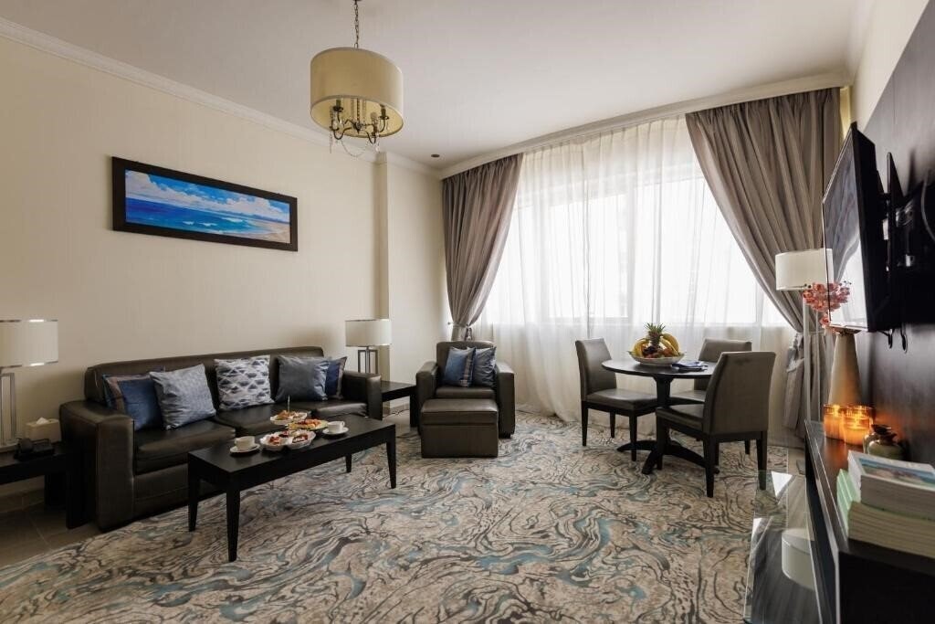 Obraz The Royal Riviera 4*