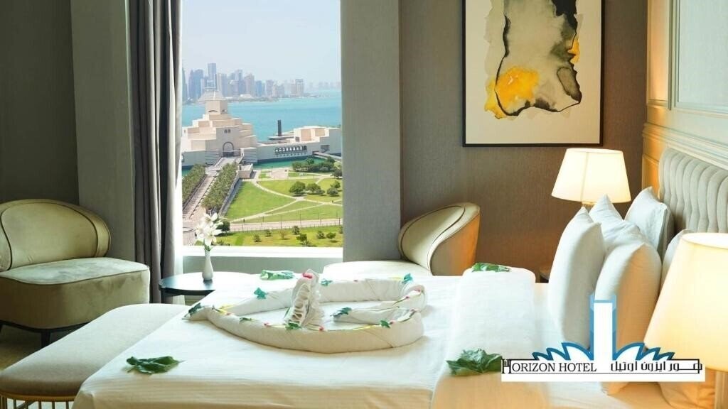 Hotel Horizon Manor отель без категории