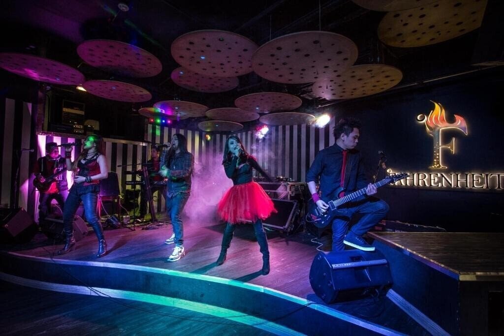 Zdjęcie Horizon Manor отель без категории