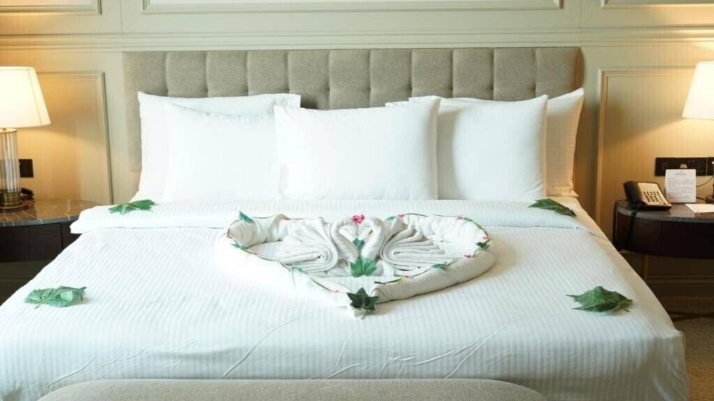 Obraz Horizon Manor отель без категории