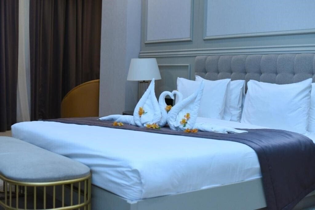 Zdjęcie Horizon Manor отель без категории