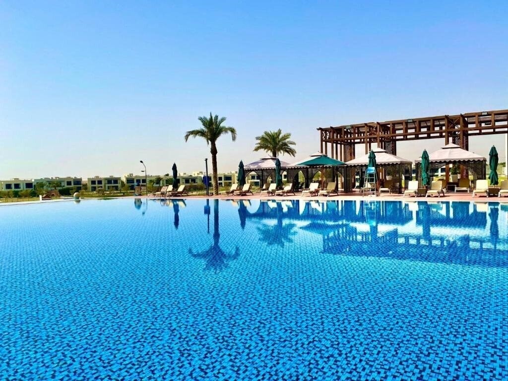 Zdjęcia Retaj Salwa Resort & SPA (ex. Vichy C'Elestins Spa Resort) 5*