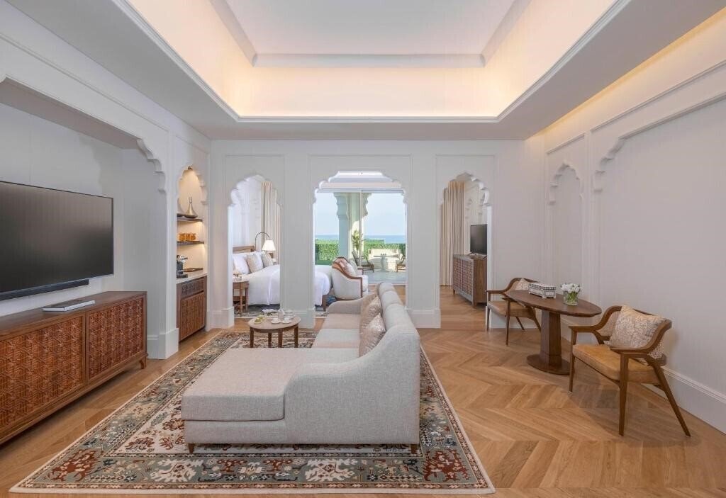 Фотографія The Chedi Katara Hotel & Resort Doha 5*