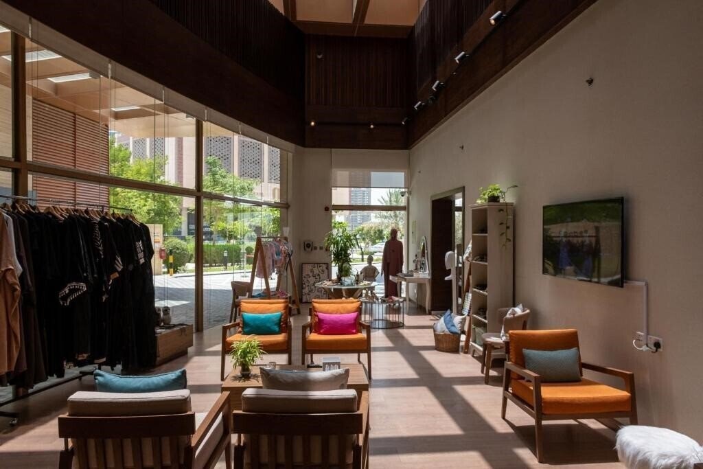 Zdjęcie Staybridge Suites Doha Lusail 4*