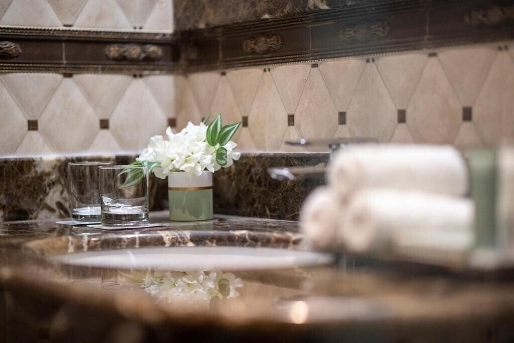 Zdjęcie La Maison Hotel Doha 4*