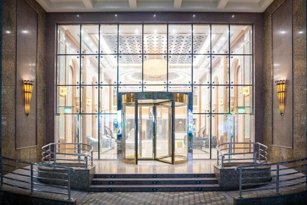 Zdjęcie La Maison Hotel Doha 4*