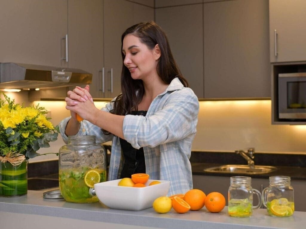 Изображение Adagio Doha Hotel Apartments 4*