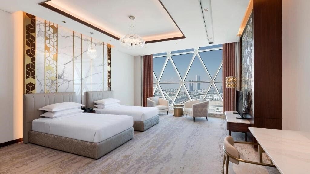 Zdjęcia Velero Hotel Doha 5*