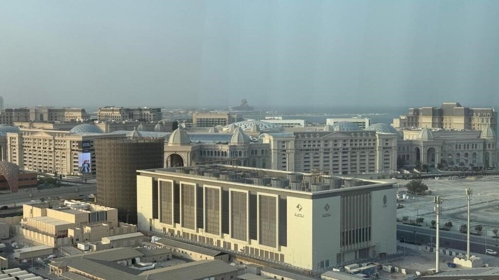 Zdjęcie Velero Hotel Doha 5*