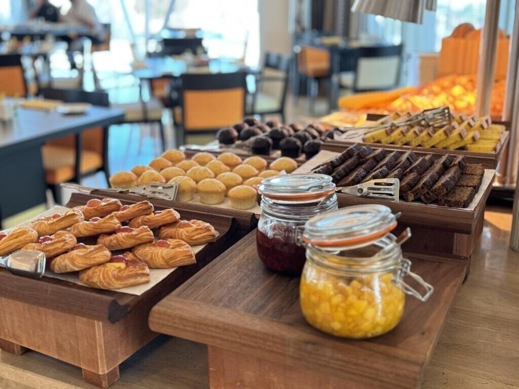 Zdjęcia Shaza Doha Hotel 5*