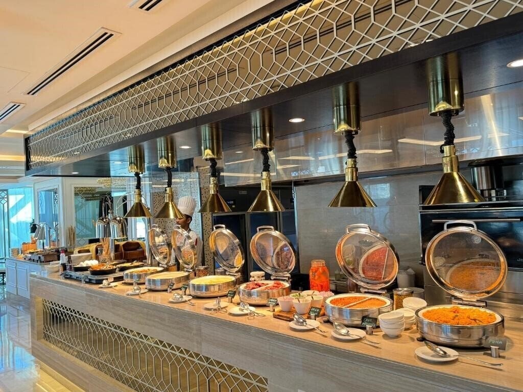 Zdjęcie Shaza Doha Hotel 5*