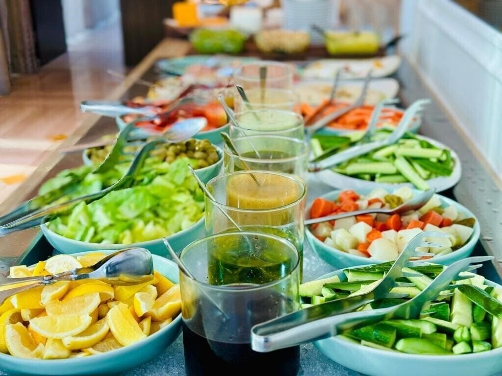 Obraz Shaza Doha Hotel 5*