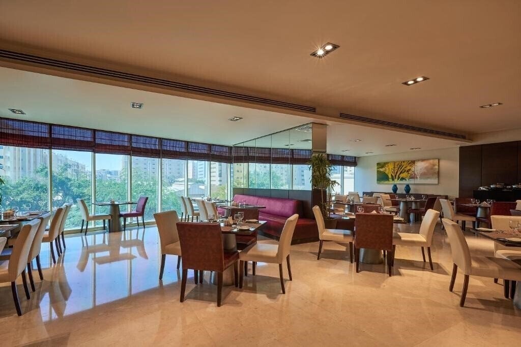 Obraz Safir Doha Hotel 4*