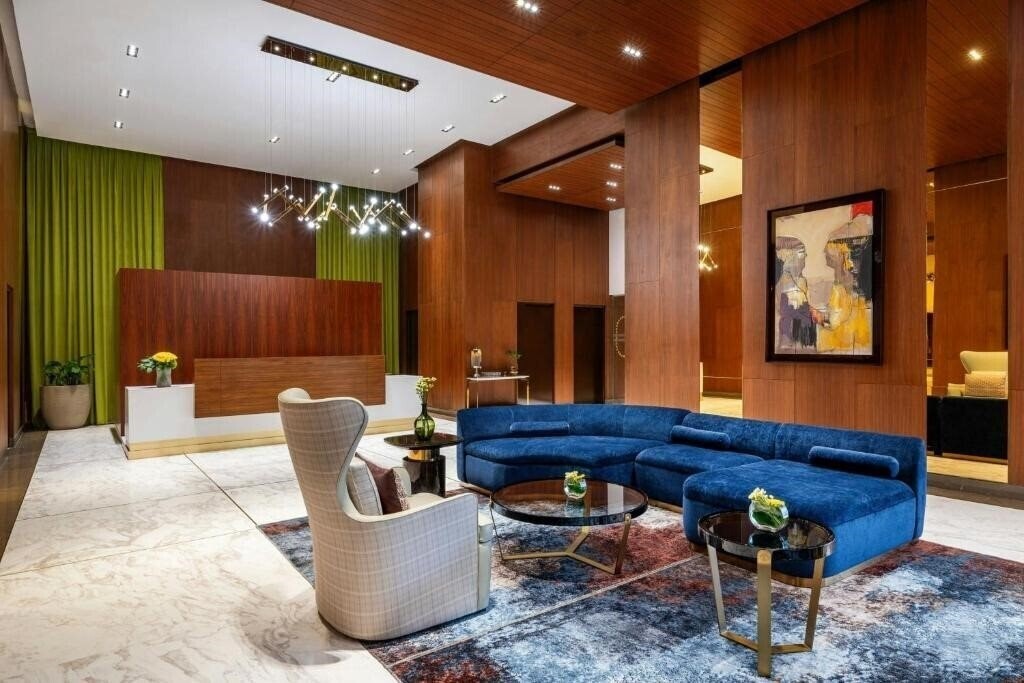 Obraz Agora Autograph Collection 5*