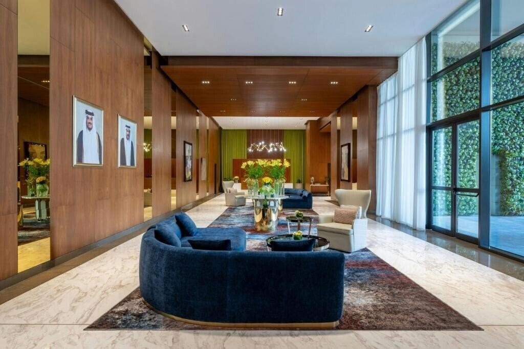 Zdjęcie Agora Autograph Collection 5*