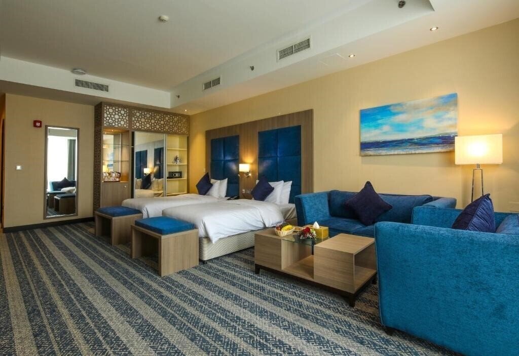 Zdjęcia The Castle Premium Hotel 3*