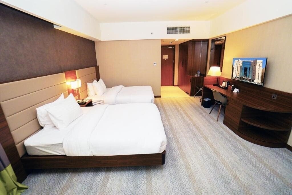 Zdjęcia The Grand Lux 5*