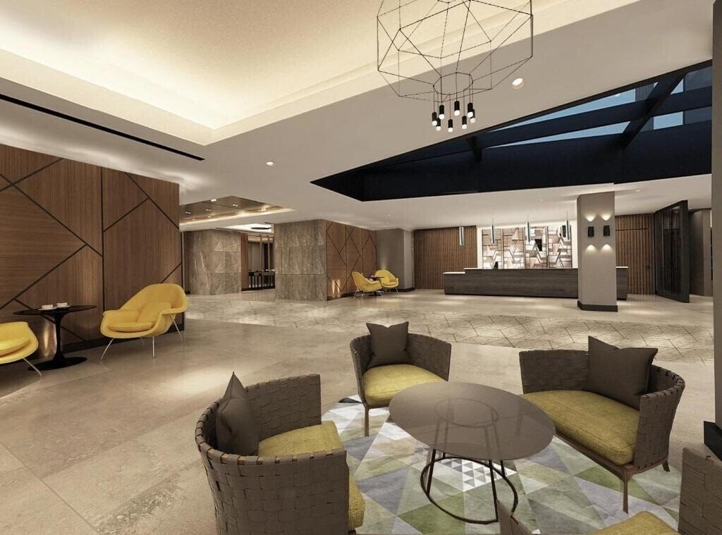 Obraz The Grand Lux 5*