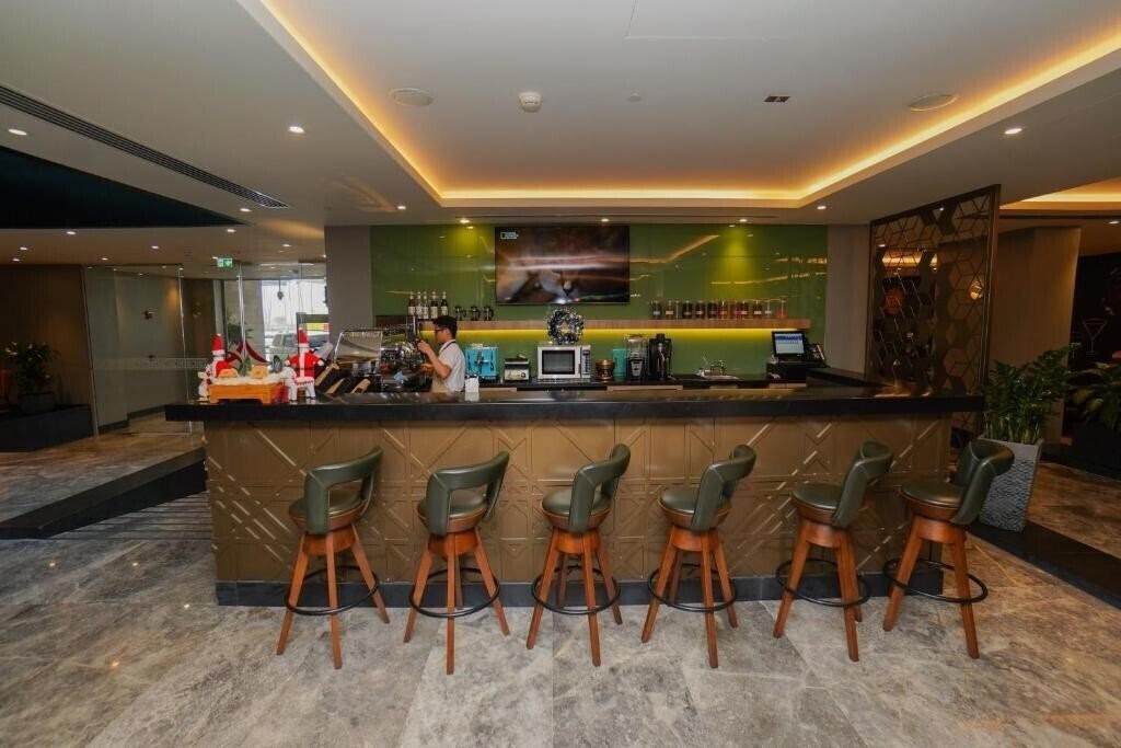 Zdjęcie The Grand Lux 5*