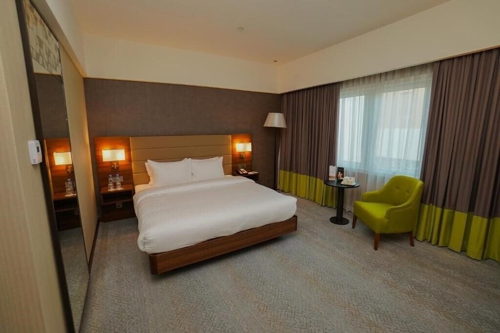 Zdjęcie The Grand Lux 5*