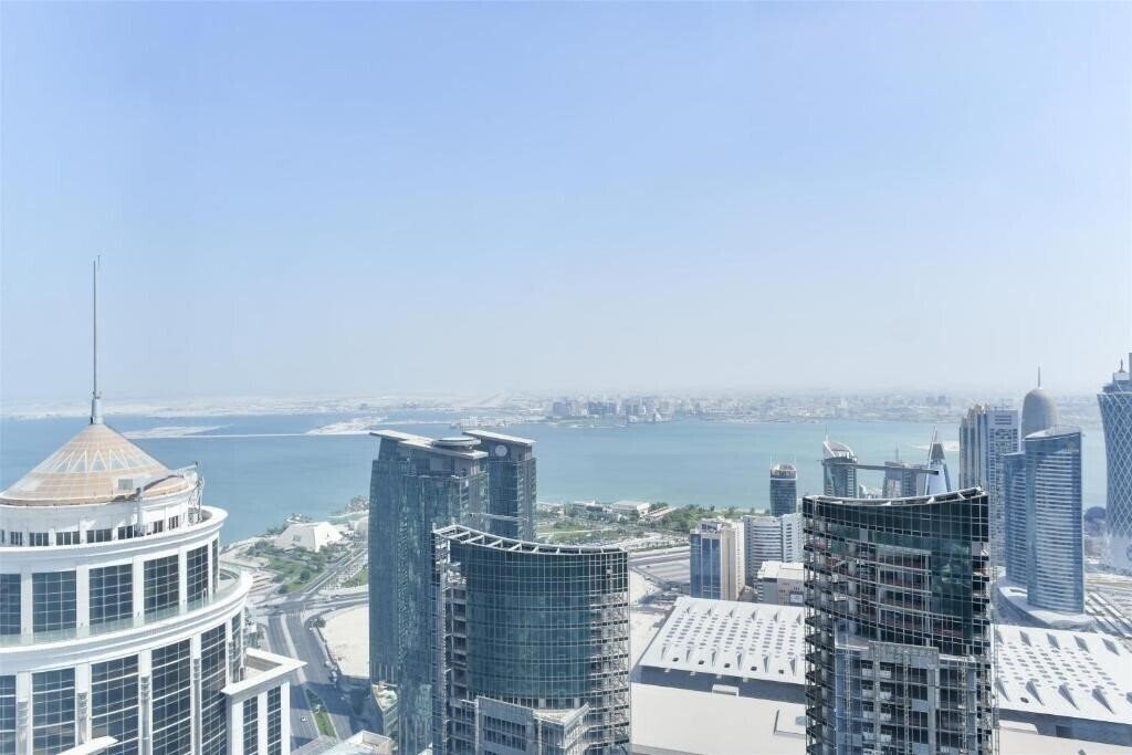 Зображення Kempinski Residences & Suites, Doha 5*