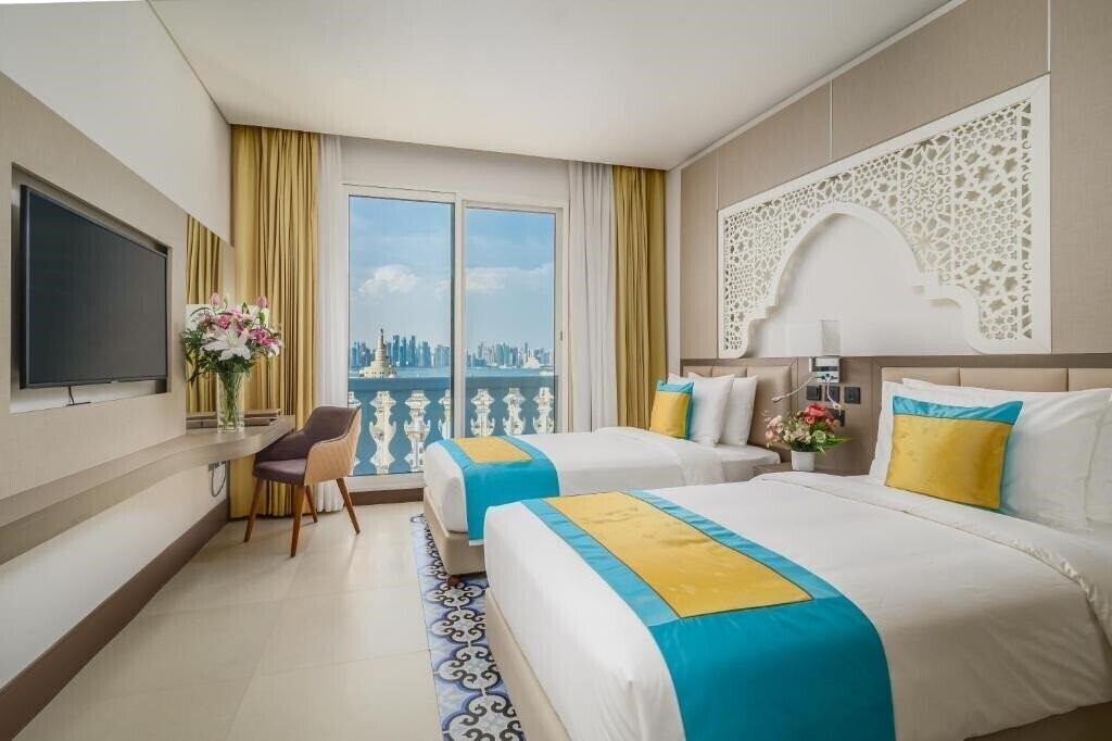Zdjęcia Central Inn Souq Waqif 3*