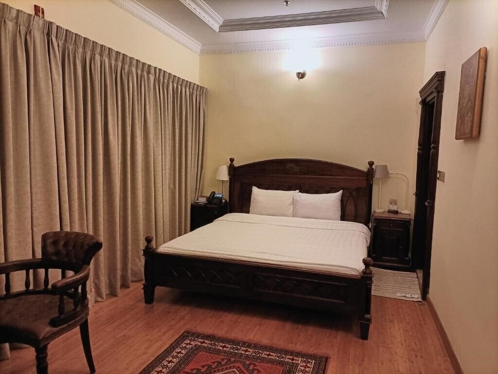 Zdjęcia Al Khariss Hotel 2*