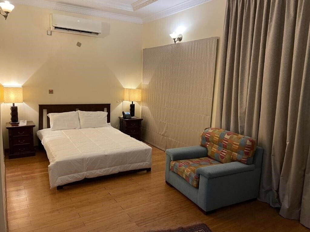 Obraz Al Khariss Hotel 2*